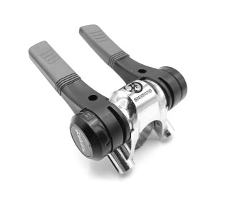 MANETTES DÉRAILLEUR Shimano SL-S431