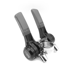 MANETTES DÉRAILLEUR Shimano SL-S431
