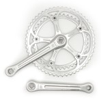 PÉDALIER Spidel 52x42 - 170mm