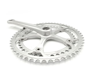 PÉDALIER Spidel 52x42 - 170mm
