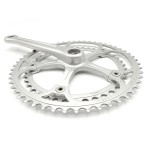 PÉDALIER Spidel 52x42 - 170mm