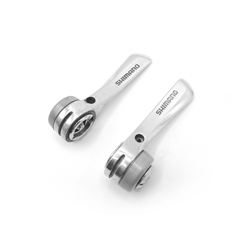 LEVIERS VITESSES Shimano 600 EX 6207