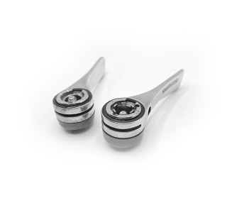 LEVIERS VITESSES Shimano 600 EX 6207