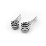 LEVIERS VITESSES Shimano 600 EX 6207