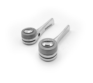 LEVIERS VITESSES Shimano 600 EX 6207