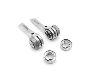 LEVIERS VITESSES Shimano 600 EX 6207