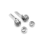 LEVIERS VITESSES Shimano 600 EX 6207