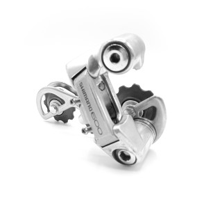 DÉRAILLEUR ARRIÈRE Shimano 600 RD-6207