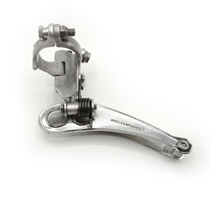 DÉRAILLEUR AVANT Campagnolo Record