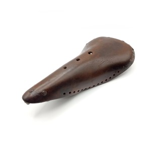 SELLE CUIR