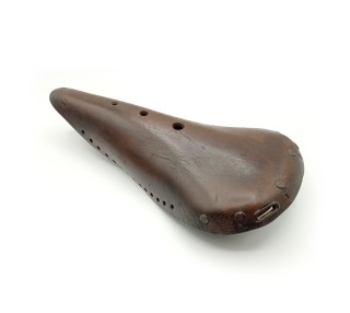 SELLE CUIR
