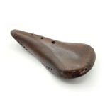 SELLE CUIR
