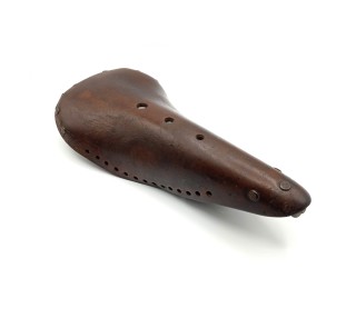 SELLE CUIR
