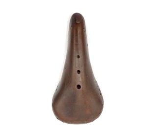 SELLE CUIR