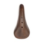 SELLE CUIR