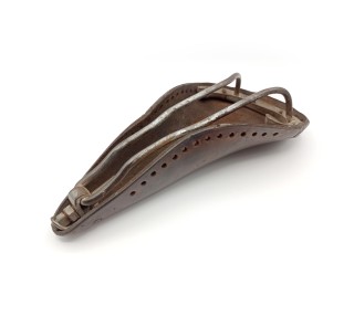 SELLE CUIR