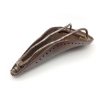 SELLE CUIR