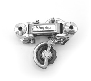 DÉRAILLEUR ARRIÈRE Simplex SX410 T