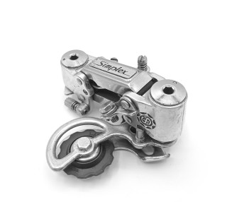 DÉRAILLEUR ARRIÈRE Simplex SX410 T