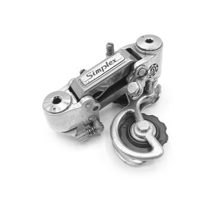 DÉRAILLEUR ARRIÈRE Simplex SX410 T