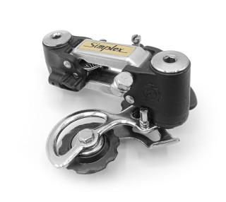 DERAILLEUR ARRIERE Simplex Prestige Super L.J