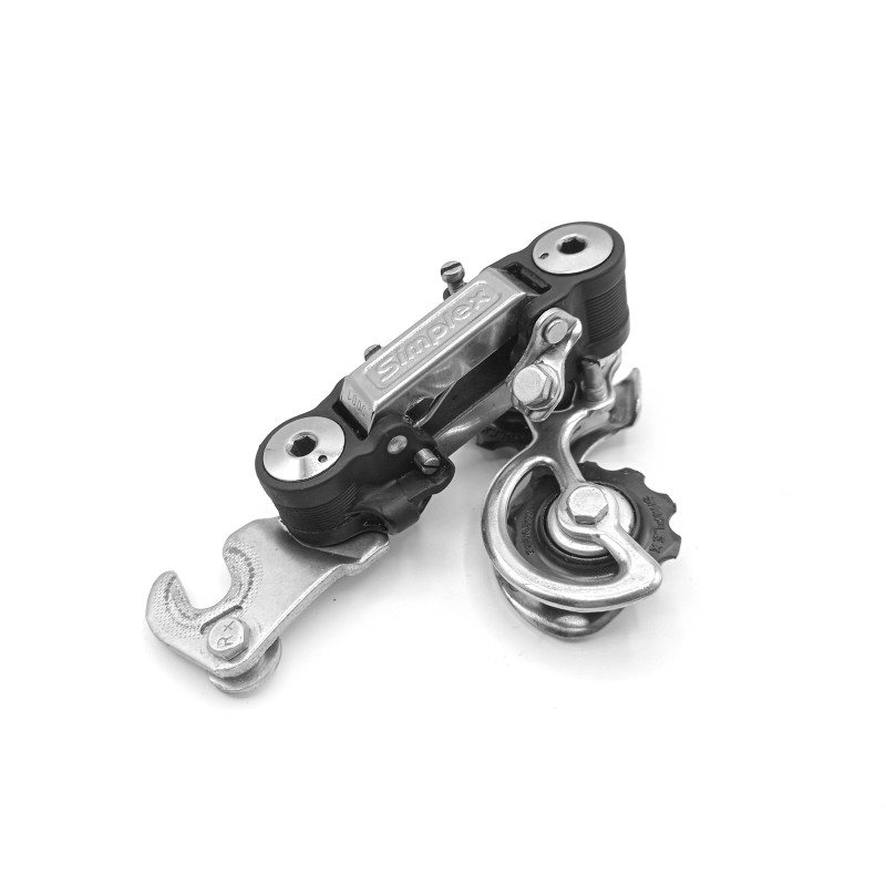 DÉRAILLEUR ARRIÈRE Simplex Prestige