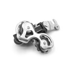 DÉRAILLEUR ARRIÈRE Simplex Prestige