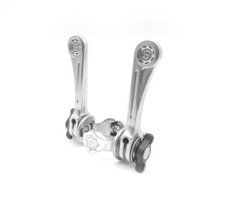 MANETTES DERAILLEUR AVANT Simplex SJ
