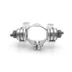 MANETTES DERAILLEUR AVANT Simplex SJ