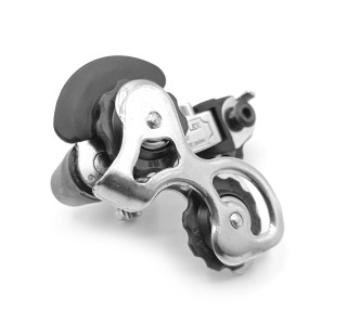 DERAILLEUR ARRIERE Simplex Prestige Super L.J