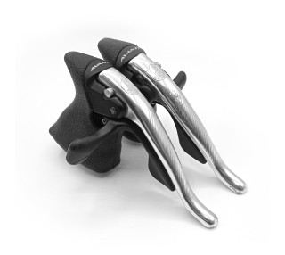POIGNÉES Campagnolo Avanti 3x8