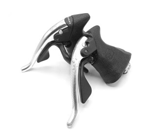POIGNÉES Campagnolo Avanti 3x8