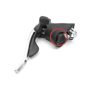 POIGNÉES Campagnolo Avanti 3x8