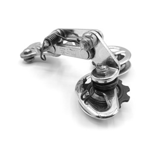 DÉRAILLEUR ARRIÈRE Huret Svelto