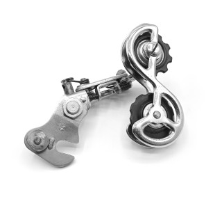 DÉRAILLEUR ARRIÈRE Huret Svelto