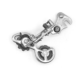 DÉRAILLEUR ARRIÈRE Huret Svelto