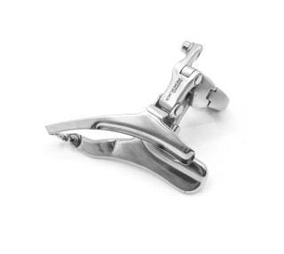 DERAILLEUR AVANT Shimano RX100 Triple