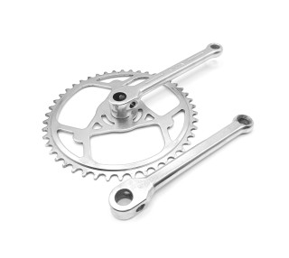PÉDALIER Solida 46 dents 170mm