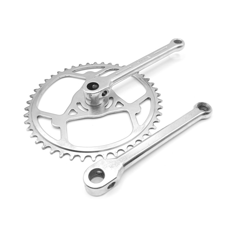 PÉDALIER Solida 46 dents 170mm