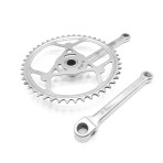PÉDALIER Solida 46 dents 170mm