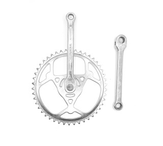 PÉDALIER Solida 46 dents 170mm