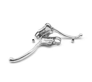 LEVIERS DE FREIN Altenburger 126S