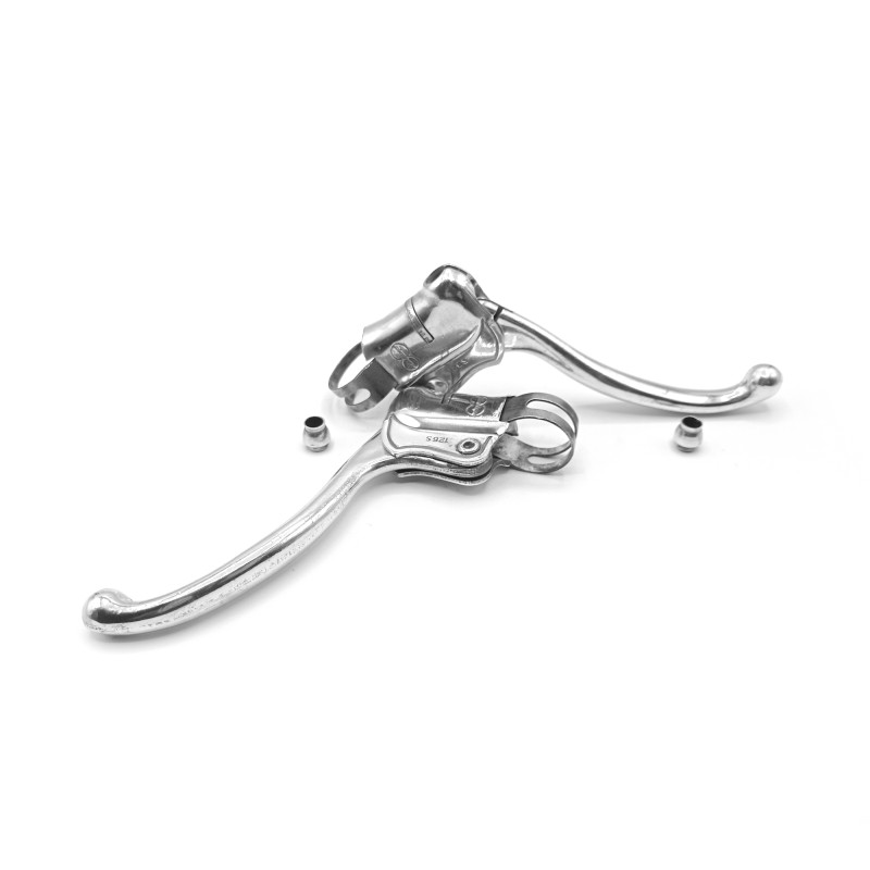 LEVIERS DE FREIN Altenburger 126S
