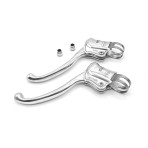 LEVIERS DE FREIN Altenburger 126S
