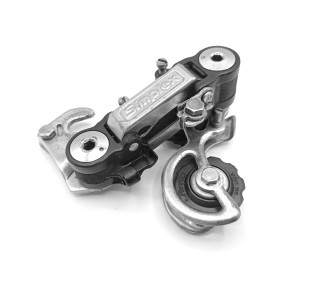 DÉRAILLEUR ARRIÈRE Simplex Prestige
