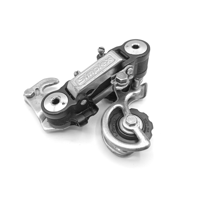 DÉRAILLEUR ARRIÈRE Simplex Prestige
