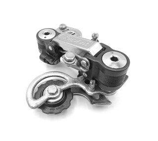 DÉRAILLEUR ARRIÈRE Simplex Prestige