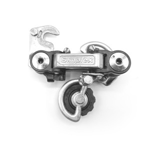 DÉRAILLEUR ARRIÈRE Simplex Prestige