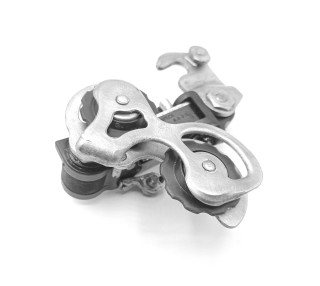 DÉRAILLEUR ARRIÈRE Simplex Prestige