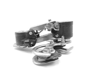 DÉRAILLEUR ARRIÈRE Simplex Prestige